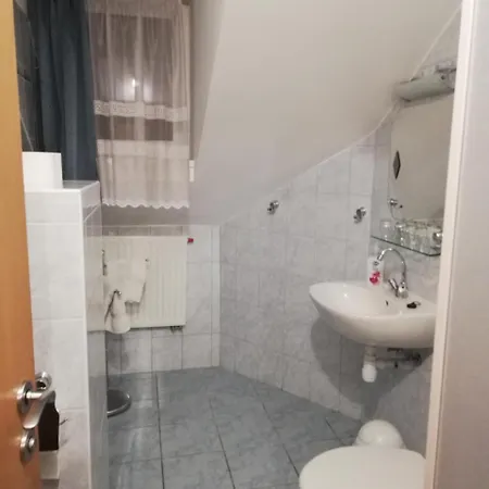Galeria Panzio Guest house Sarvar